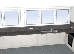 Kochen. Lernen. Zukunft gestalten. - Von Matschküche zur Meisterküche!