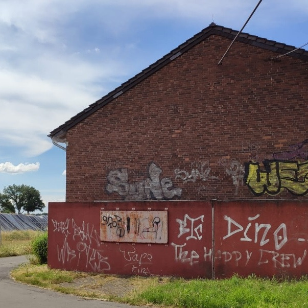 Wir gestalten unseren Schulhof - GGS Schule Am Dicken Stein