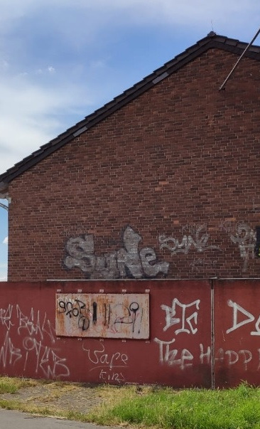 Wir gestalten unseren Schulhof - GGS Schule Am Dicken Stein