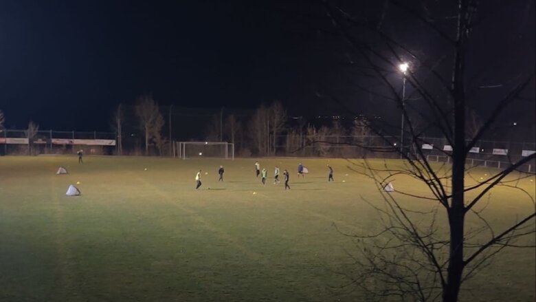 Große Ansicht vom Video