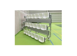 Back to the court-Renovierung unseres Freiplatzes