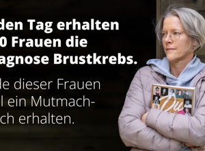 LebensHeldin! MutmachBuch für Bayern
