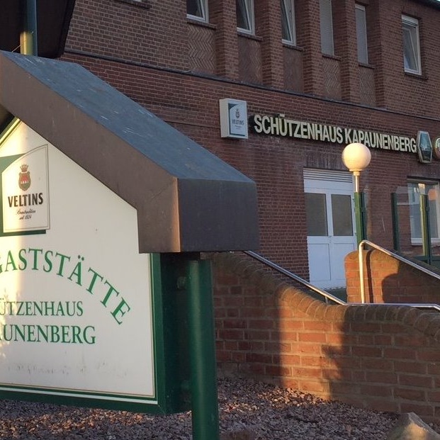 WC-Sanierung Schützenhaus Kapaunenberg