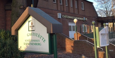 WC-Sanierung Schützenhaus Kapaunenberg