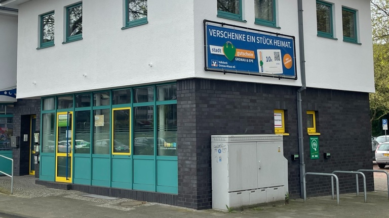 Modernisierung und Digitalisierung der Freiwilligenzentrale Gronau