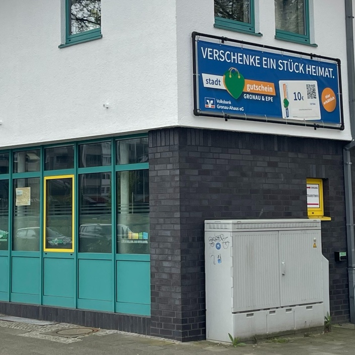 Modernisierung und Digitalisierung der Freiwilligenzentrale Gronau