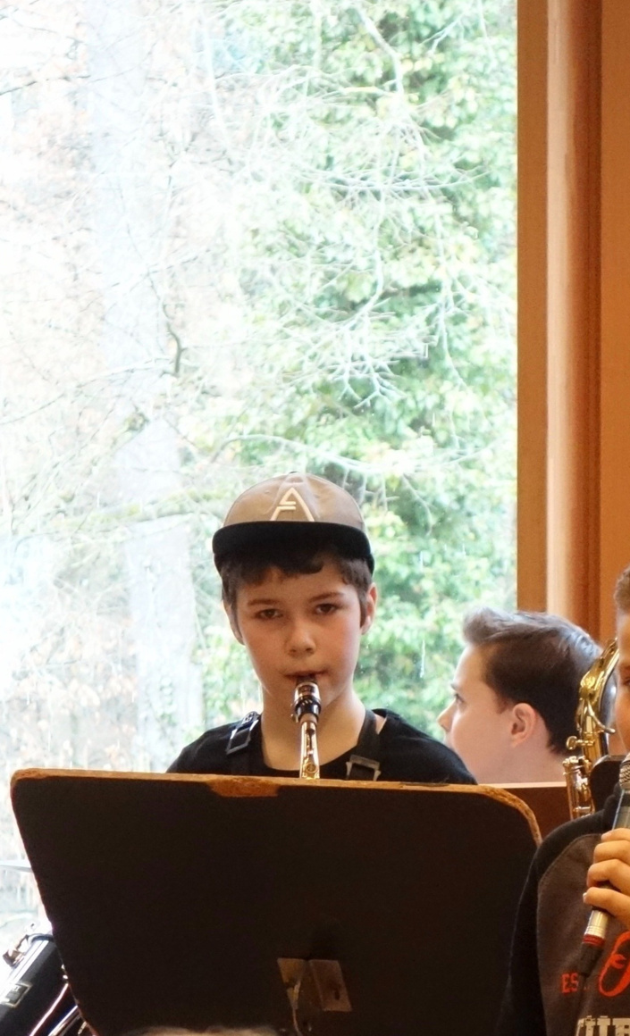 Combo-Tuba