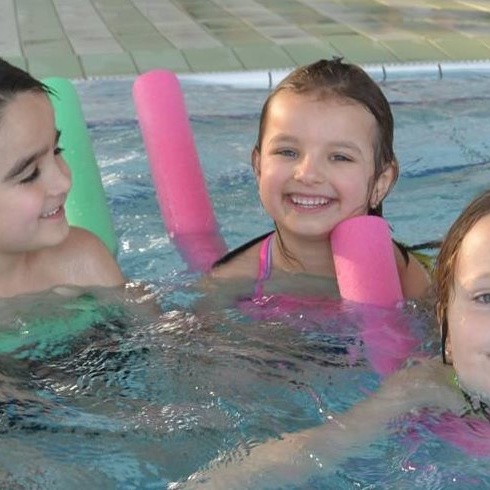 Plantschst Du noch - oder schwimmst Du schon?