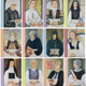 Postkartenset &quot;Frauen der Reformation&quot;