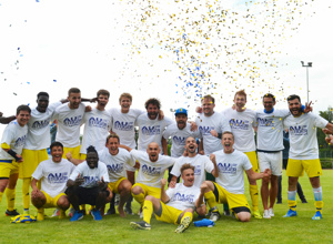 Mobile Anzeigetafel FC Leutkirch