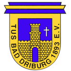TuS Bad Driburg 1893 e.V. Abt. Fußball