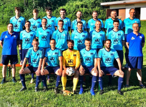 Dachsanierung Sportheim