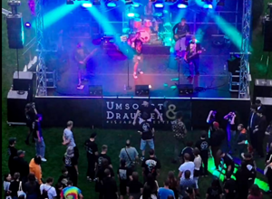 Umsonst & Draußen - Teestival 2026