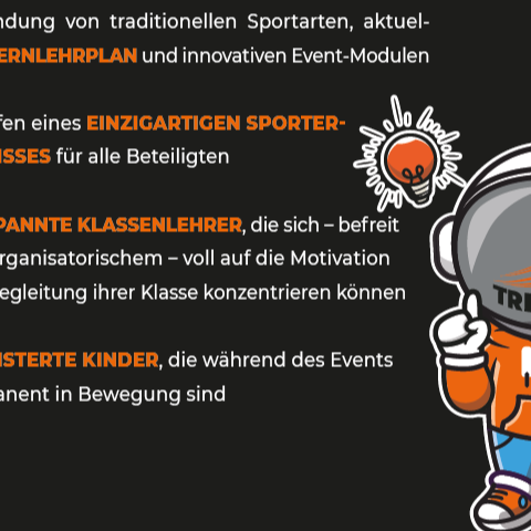 Georgschule in Bewegung