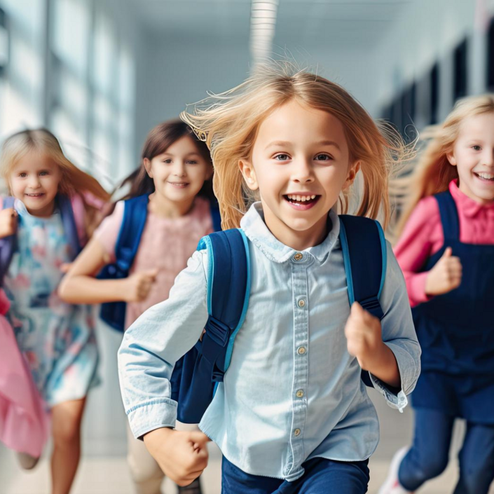 Unterstütze den Start der BeYOU-Schule