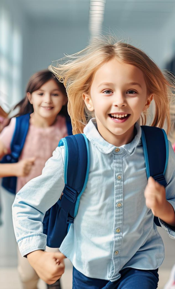 Unterstütze den Start der BeYOU-Schule