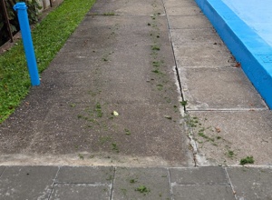 Freibad Gnötzheim Sanierung - 2. Teil