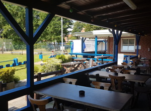 Flutlichtanlage Jahnsportplatz Ritterhude