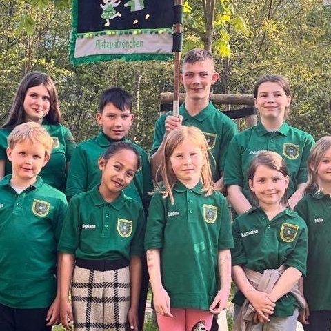 Unsere Jugend. Unsere Zukunft. Unser Verein.