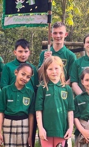 Unsere Jugend. Unsere Zukunft. Unser Verein.