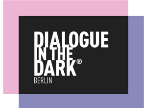 Video - Berlin Unseen: Gemeinsam den ersten Dialograum im Dunkeln ermöglichen