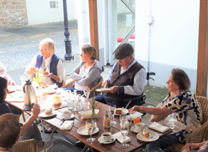 Café Herzstück Hilchenbach