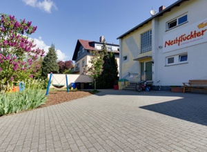 Kleine Kinder - große Träume