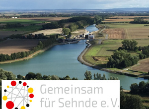 Blumenampeln für Sehnde