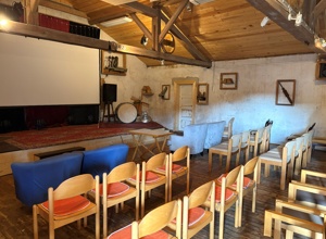 Dacherneuerung Motormuehle Rostrup