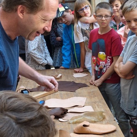 Kinderstadt Chemnitz