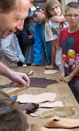 Kinderstadt Chemnitz