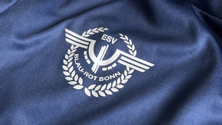 ESV BR Bonn: Neue Tischtennis-Tische und Materialien