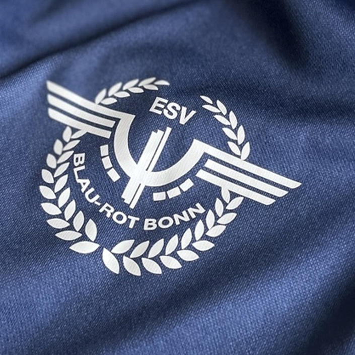 ESV BR Bonn: Neue Tischtennis-Tische und Materialien