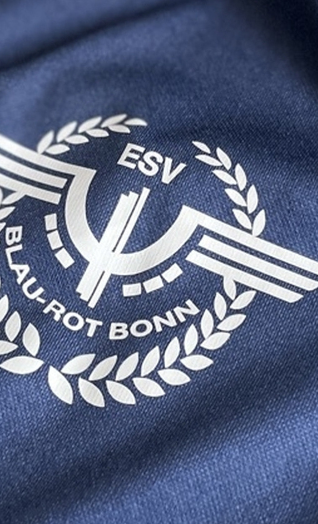 ESV BR Bonn: Neue Tischtennis-Tische und Materialien