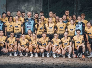 Trainingslager La Bresse