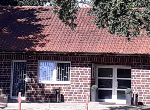 Modernisierung Vereinsheim