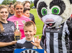Peuler Deerns Cup 2024