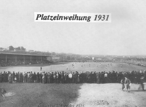 125 Jahre FSV Frankfurt