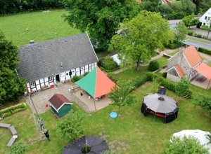 Umbau und Sanierung des Georgshof