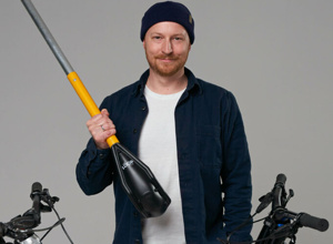 Easy Loop Lift für den Bikepark – Wir brauchen eure Unterstützung