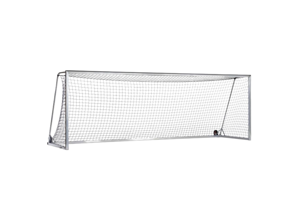 Das Runde muss ins Eckige! - Neue Tore für den TSV Schaftlach