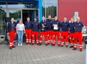 Mehr Schlagkraft im Einsatz – für Ihre Sicherheit in Nienborg und Heek