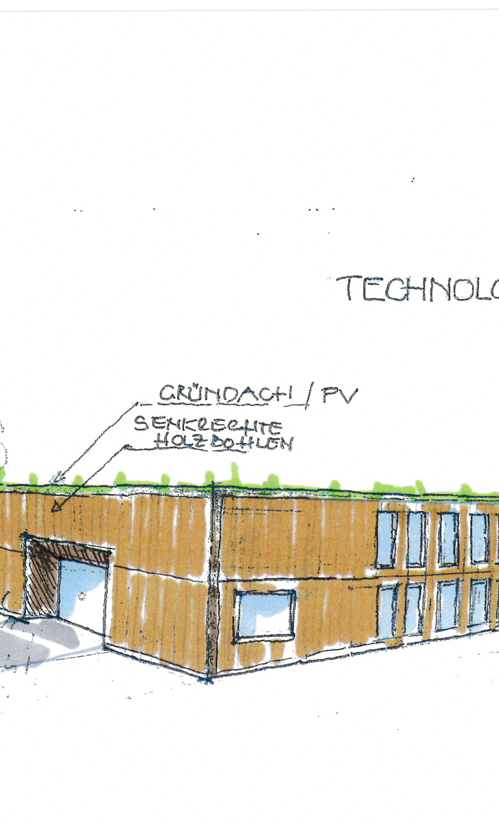 Technologie Campus Dinkelsbühl