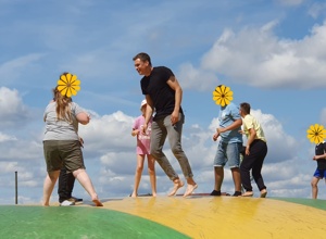 Stadtranderholung Lebenshilfe Dorsten 2026