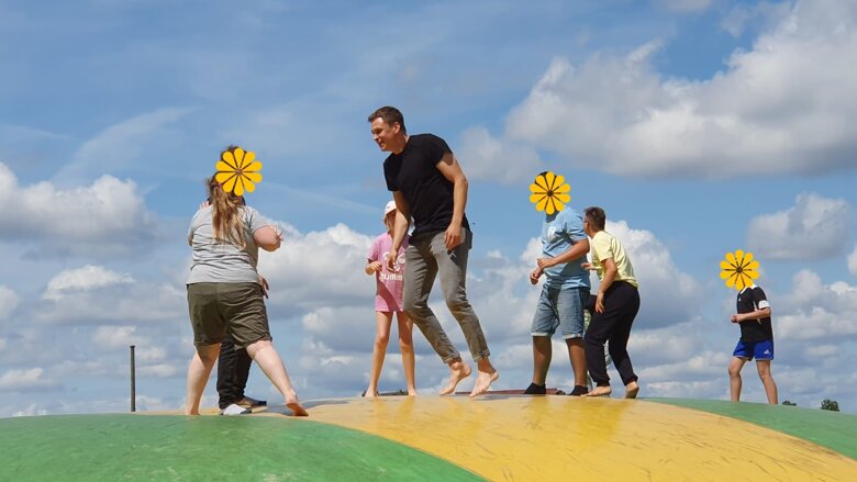 Große Ansicht vom Video