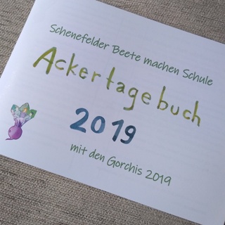 Ackertagebuch der Gorchis