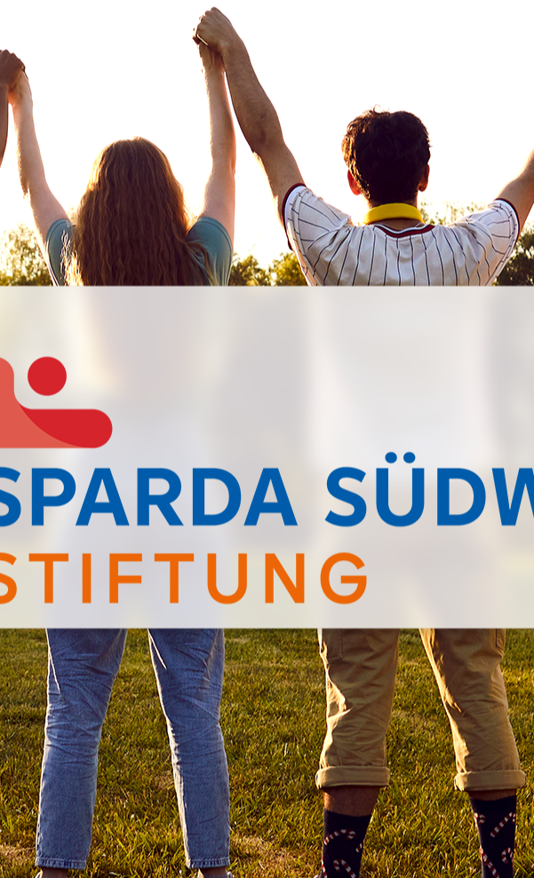 Wir gestalten gemeinsam Lebensräume