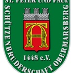St. Peter und Paul Schützenbruderschaft Obermarsberg 1448 e.V.