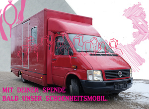 Grand Beauty on Tour – werde Teil der community