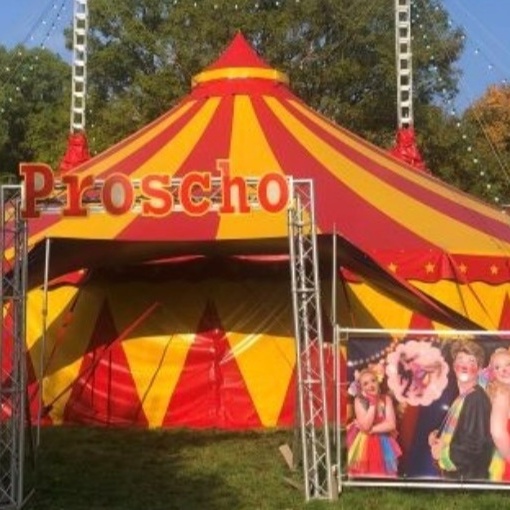 Zirkus am Haiderbach 2026